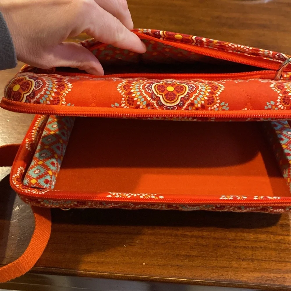 Vera Bradley tablet case